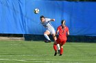 Women's Soccer vs BSU  Women's Soccer vs Bridgewater State University. - Photo by Keith Nordstrom : Wheaton, Soccer